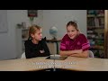 Wat vinden deze kinderen van het taalgebruik van politici?