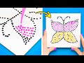 Creative Drawing And Painting Techniques And Awesome Art Ideas