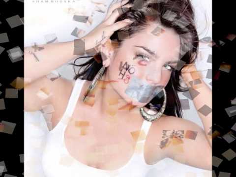 Lose Control - JoJo (Featuring Timbaland)