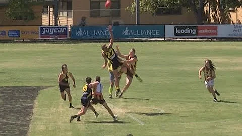 Mansfield v Wang Rovers  2018