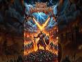 Iron Dominion #metal #metalfans #heavymetalsongs