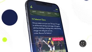 Selector App // Explainer Video screenshot 3