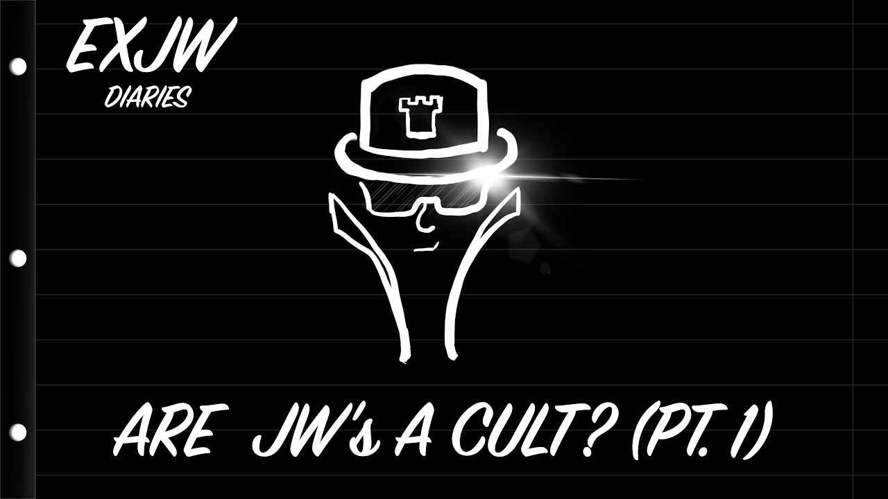 Are Jehovah's Witnesses a Cult? - BITE Model