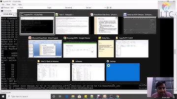 Hive Materialized View