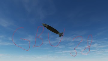 Tutorial GBU 38 Without TGP DCS  F16