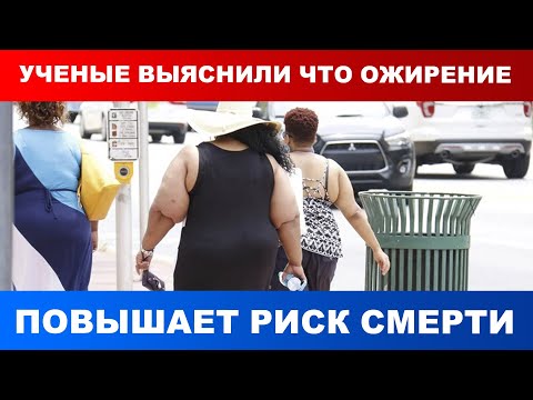 Ученые выяснили, что