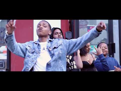 Lil Nizzy - Hold It Down
