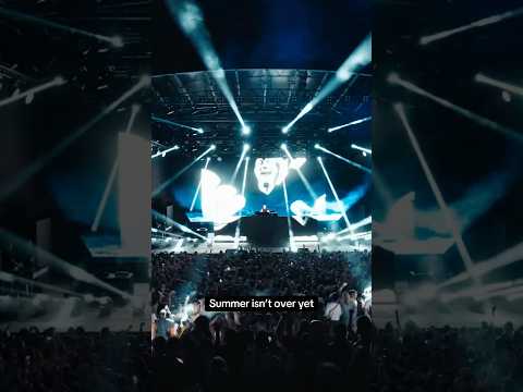 #paulkalkbrenner #electronicmusic #techno #ontour