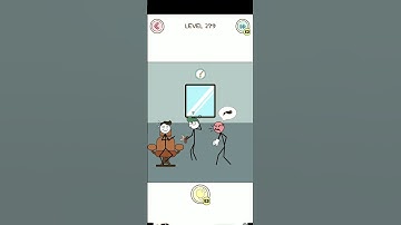 Thief puzzle level 278 - 279 Gameplay walkthrough #shorts #fyp #thiefpuzzle