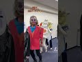 【TikTok】会社でハロウィン仮装パーティー