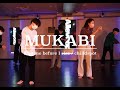 MUKABI : Kiss me before I rise / chilldspot