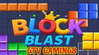 BLOCK BLAST PLAYING AND BREAKING HIGH SCORES #gtvgamingvlogs #games #blockblast #gameplay #gamers  screenshot 5
