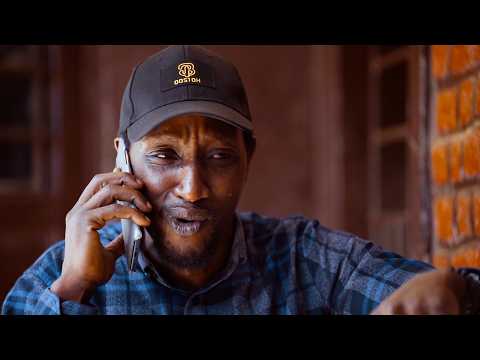 UMUTURANYI EP 04:Disi Jofre Birangire Arize kubera Gatogo || Roza na Papa Iddy Bapfuye Iki?