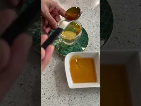 دمنوش بابونه و عسل بهترین نوشیدنی برای بهبود مشکلات خواب و کاهش اضطراب و استرس