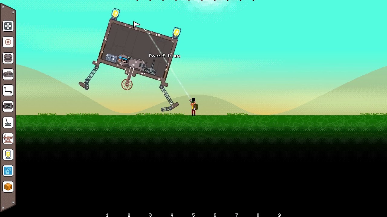 miner to how free mechanic download Miner Car Mechanic   House YouTube