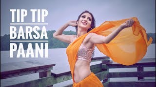 Tip Tip Barsa Pani Dance Performance (by Deep Brar)