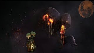 DBD Random Clips #244 Blight Speed