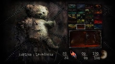 Shadow Man Remastered All Cadeaux Guide Asylum: Lavaducts