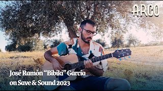 Arco Composer & Sound Designer José Ramón Bibiki García On Save & Sound Music In Games Festival