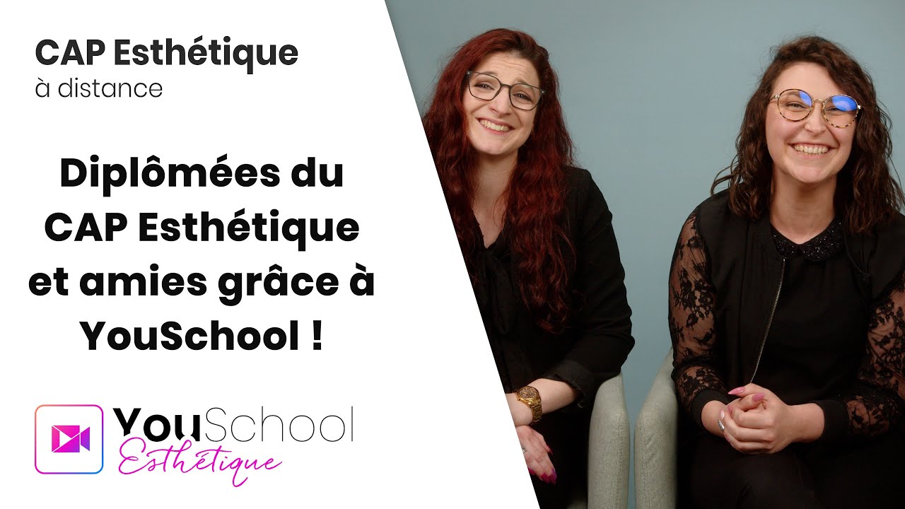 Meilleur Cap Esthétique à Distance