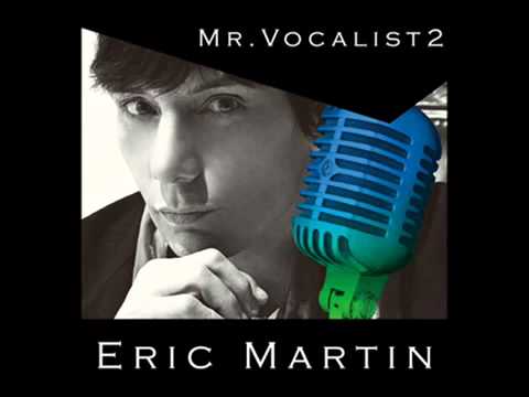 Eric Martin   There U'll Be   YouTube