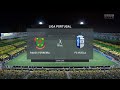 Ferreira vs vizela  19 feb 22   liga portugal 20212022 gameplay