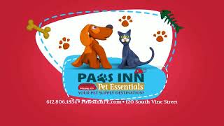 paws inn pet essentials