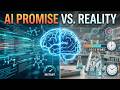 The Truth About AI in Medicine: Hype vs. Reality