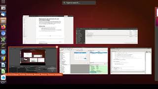 CSC-121 Using the Qt calendar widget in Python