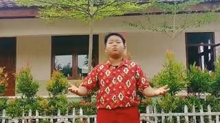 Rindu Guru - Cipt. Nana Valanza | Vinco | SDN Jatiwinaya