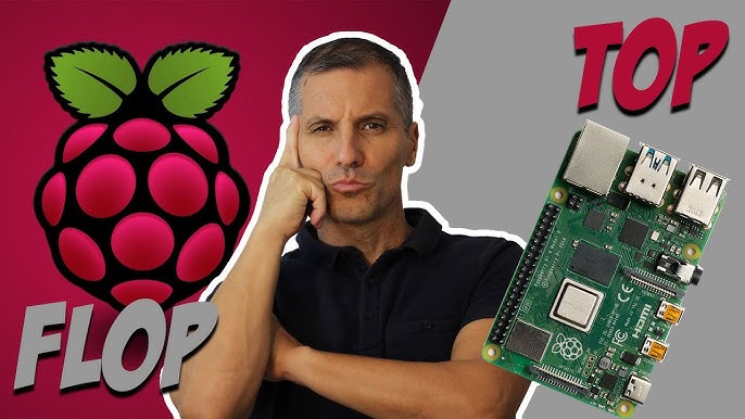 Où mettre son PC Gamer ? - Raspberry Pi France