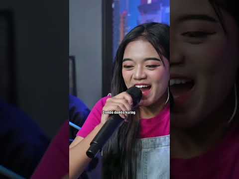 DJ DOMBA KURING X SAHA JALUNA VIRAL TIK TOK TERBARU 2023 YANG KALIAN CARI !