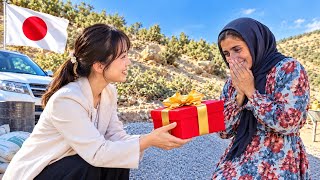 How a Millionaire Viewer Changed a Homeless Mother's Life with an Incredible Gift