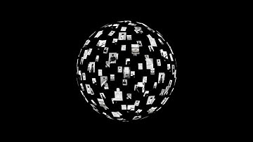 Tutorial With Code - Interactive 3D Image Globe in Elementor Pro with GSAP & Three.js