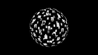 Tutorial With Code - Interactive 3D Image Globe In Elementor Pro With Gsap Three.js