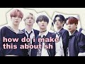 seonghwa's "i'm in love" line changed lives (my life)