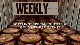 Weekly Recap
A week in the life at Barrel King! Weekly Recap