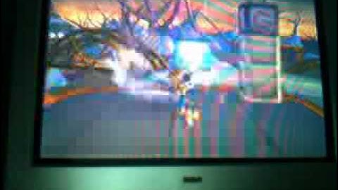 CrazyKirby97: Ratchet and Clank Walkthrough Umbris part 1