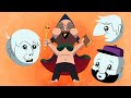 WIZARDO THE FOOLISH - CHAPTER I (OneyPlays Animated AI Dungeon Adventure)