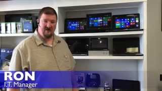 Ron Talks About Pawn Pro's Laptops And Electronics!