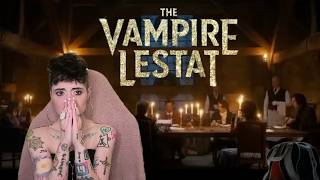 The Vampire Lestat Season finale reaction!
Find me on:
Patreon: https://www.patreon.com/katieshox
Instagram: https://www.instagram.com/katieshox
Lyterian’s Instagram: https://www.instagram.com/lyterian_band
Check out our latest single Dopamine! https://open.spotify.com/track/6dxVpcz96zZNHCtULQOtCF?si=244c45ca2fd14687
#IWTV #TheVampireLestat #reactionvideo The Vampire Lestat Season finale reaction!