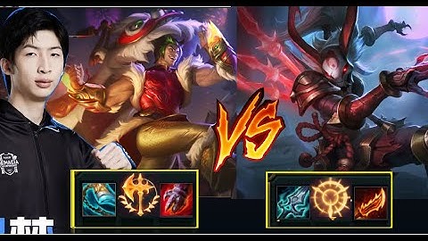 Xiao Chao Meng Và Giáo Án Sett Đi Support Bán Hành Cặp Bot Team Địch Cực Gắt