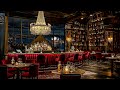 Relaxing jazz bar classics  late night jazz lounge music  tender jazz saxophone for stress relief