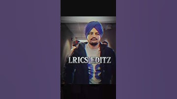 SAME BEEF X SIDHU MOOSE WALA 🔥|| #sidhumoosewala #trending #sidhumoosewalanewsong #samebeefstatus