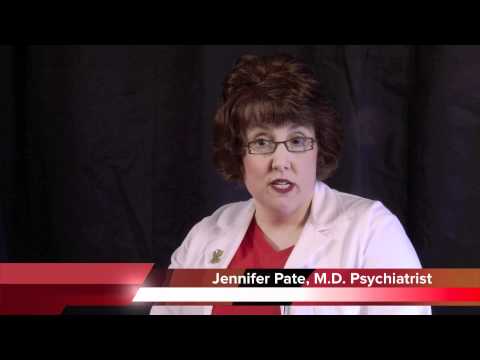 Psychiatric Complications of Hepatitis C Treatment - Part 1