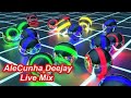 EURODANCE 90S 🔴 LIVE MIX VOLUME 14 (Mixed by AleCunha DJ)