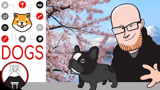 Getting a Dog in Japan - What you need to know - Inside Japan