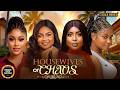 HOUSEWIVES OF CHAOS(CHIOMA NWAOHA,CHIOMA NWOSU,PAMELA OKOYE,SOPHIA CHISOM)Latest Nigerian Movie 2026