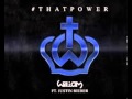 #thatpower 1 hour version