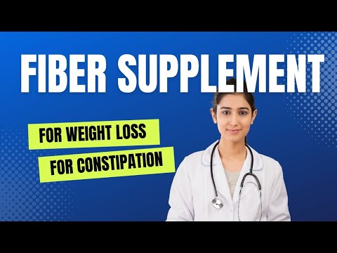 Best Daily Fiber